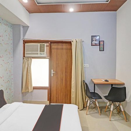 Hotel O Star Ki Nowe Delhi Zewnętrze zdjęcie