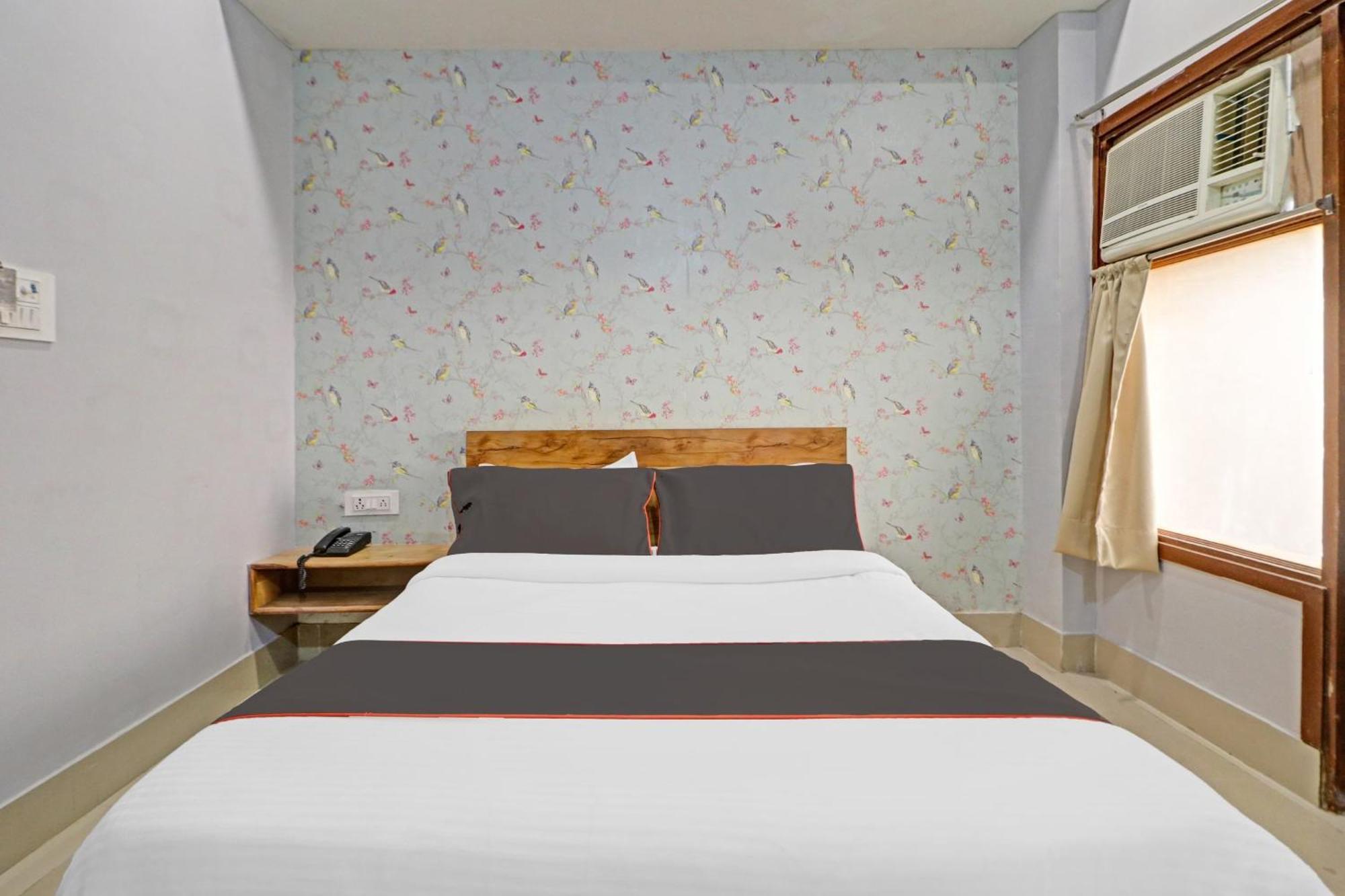 Hotel O Star Ki Nowe Delhi Zewnętrze zdjęcie